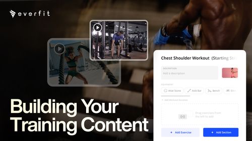 Building Your Training Content