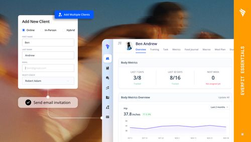 Understand the Client List & Client Profile