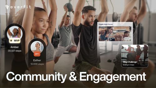 Community & Engagement