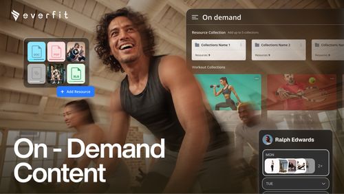 On-Demand Content