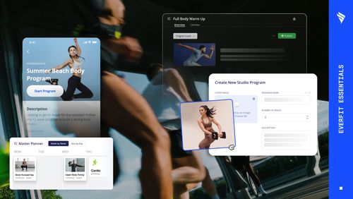 Create Your First On-Demand Studio Program