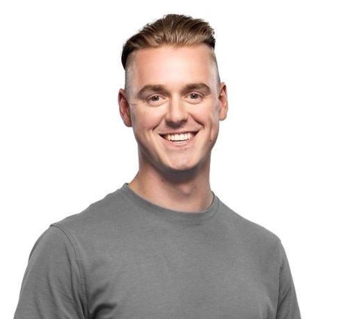 Rob Benjamin