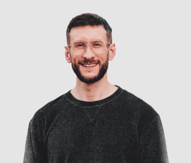 Alex Povey