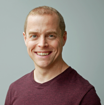 Paul Gamble PhD