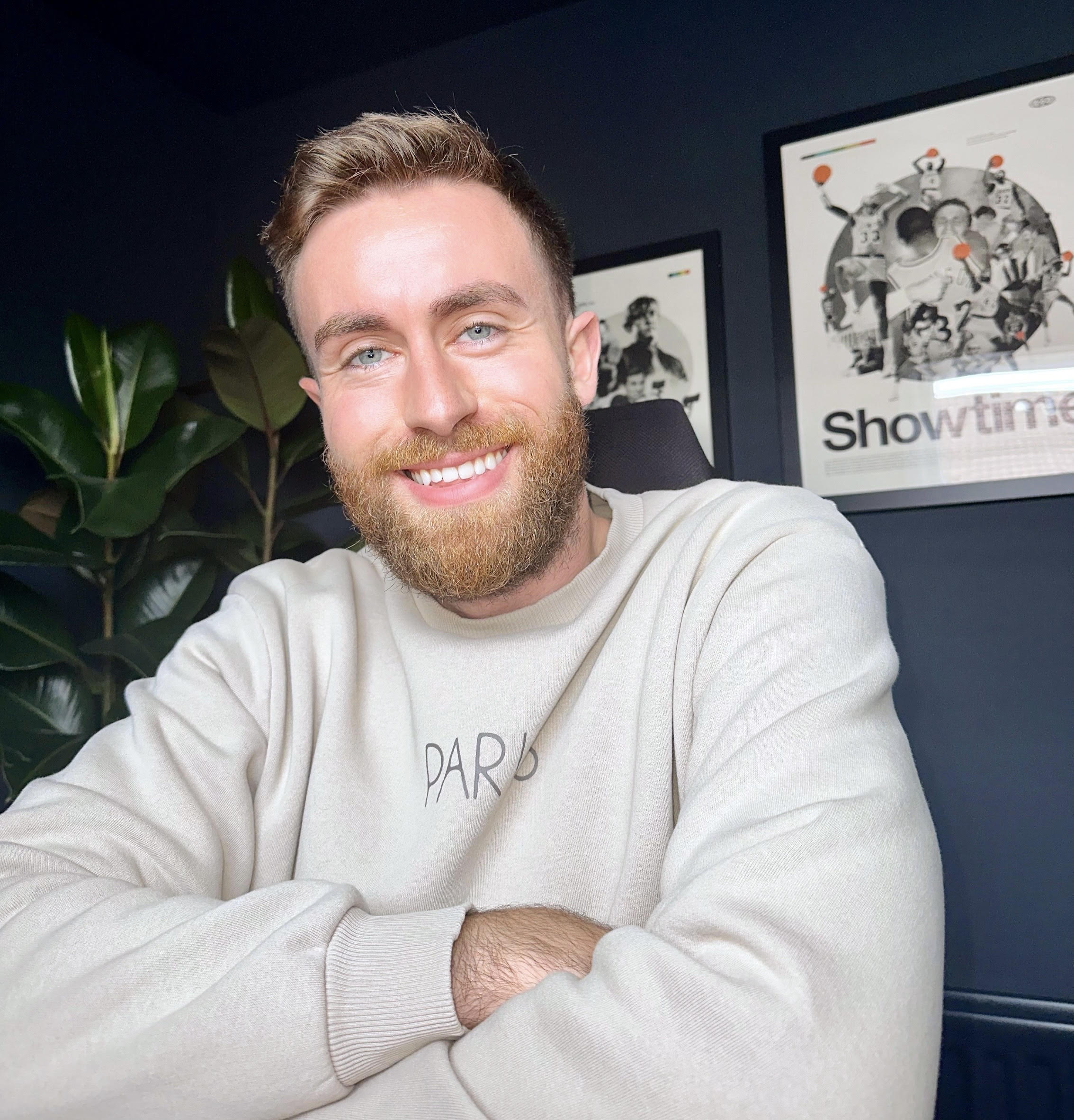 Josh McGonigal