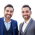 Chris & Eric Martinez