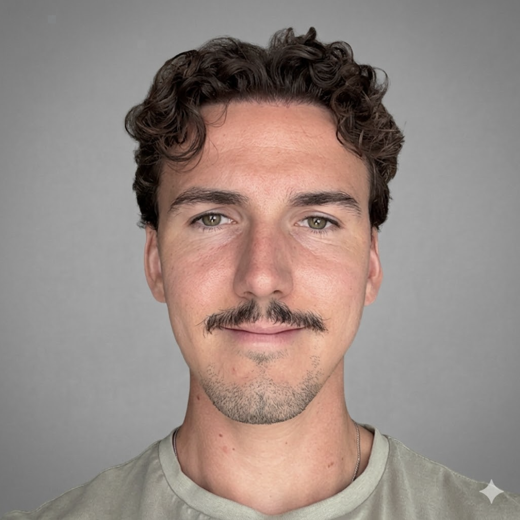 Xander Colombo
