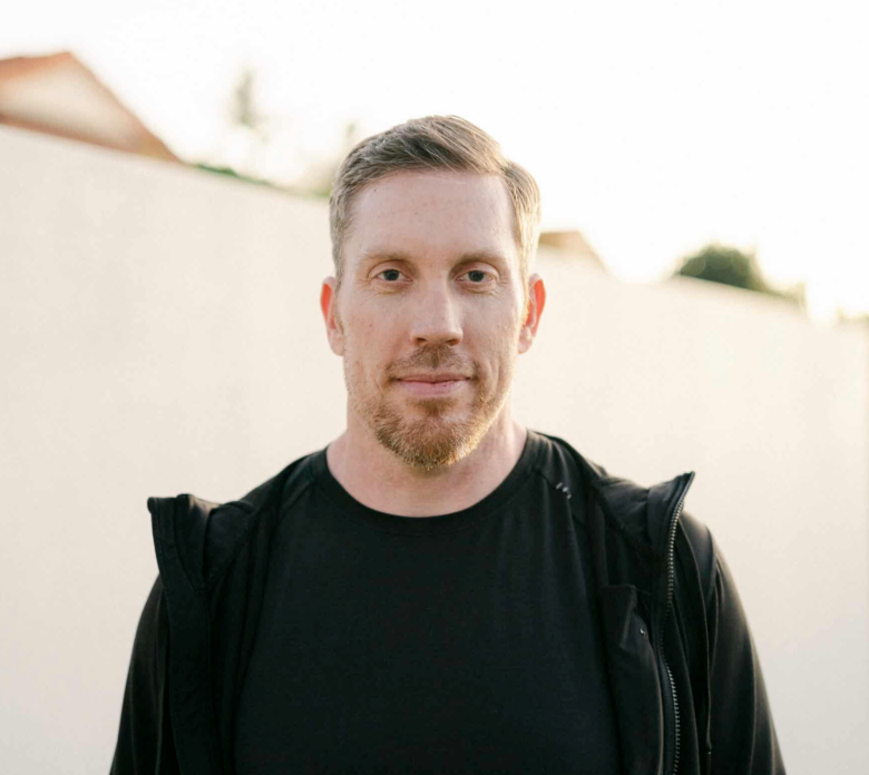 Sean Greely