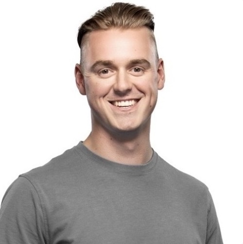Hosted by Rob Benjamin