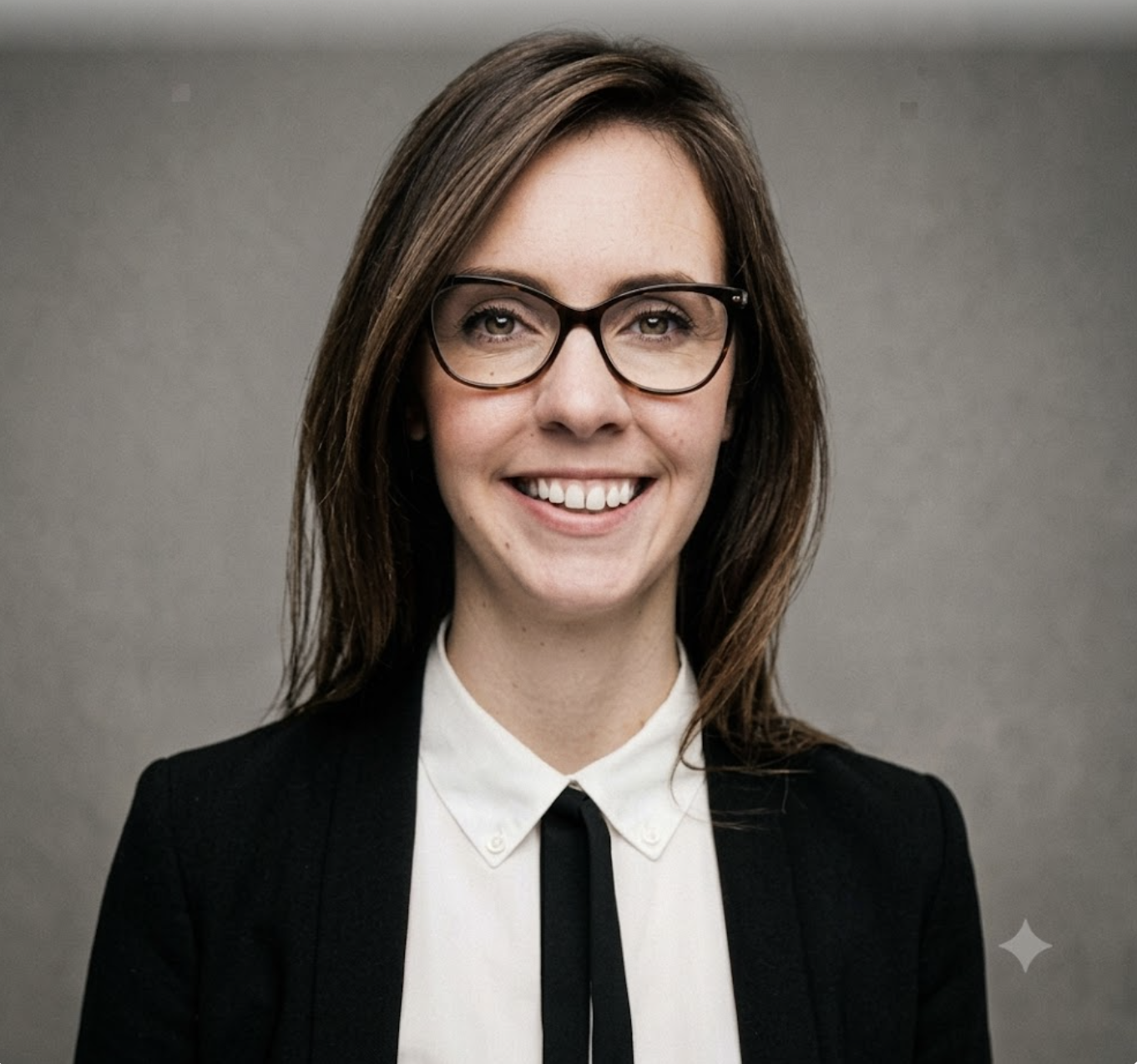 Dr. Heather McKee