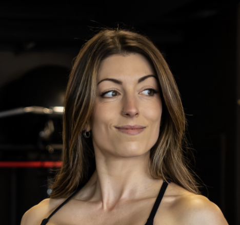 Despina Staikos