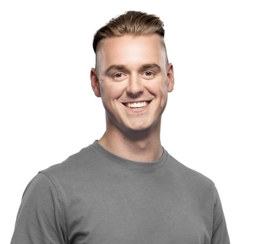 Rob Benjamin