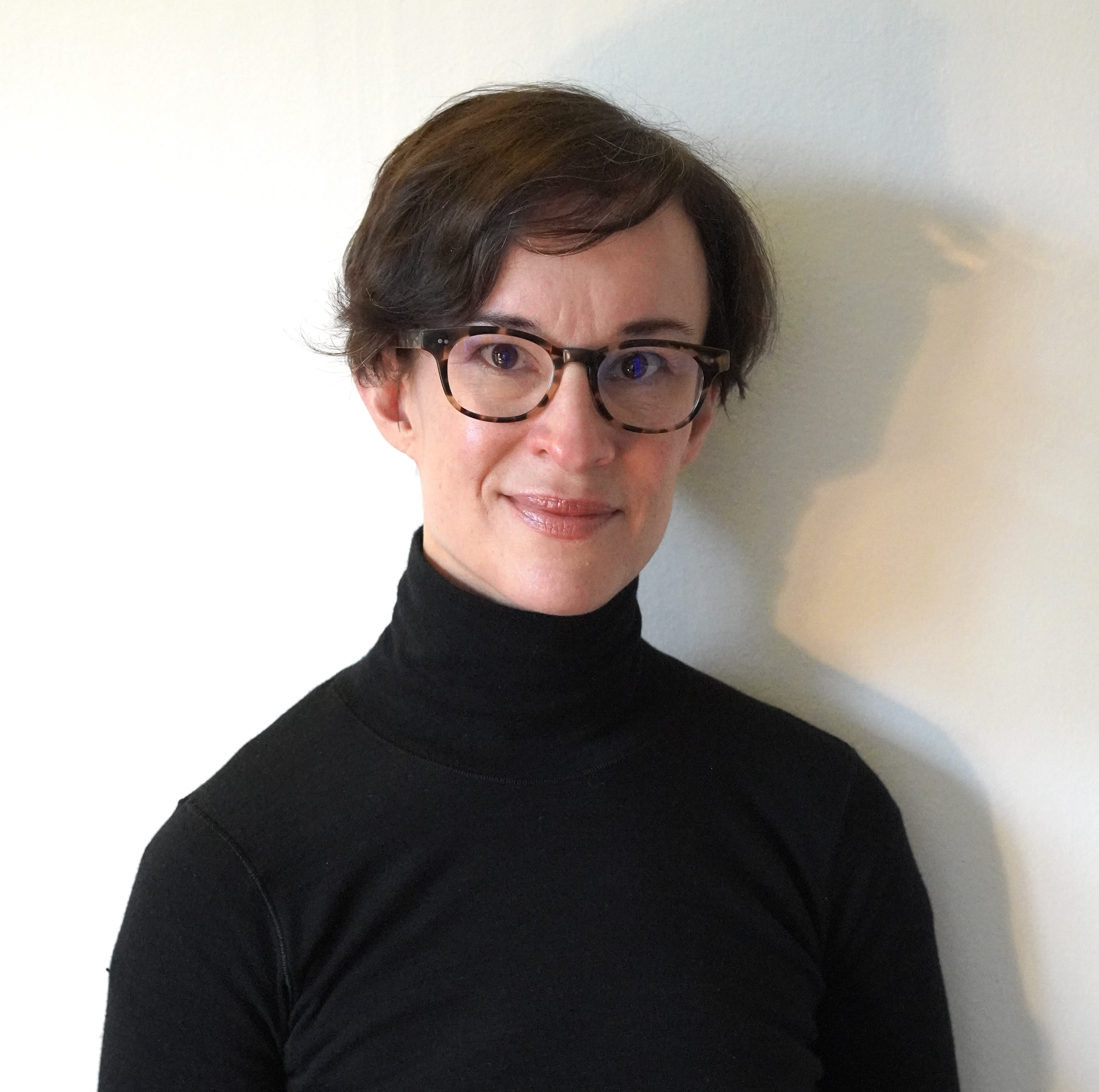 Dr. Krista Scott-Dixon 